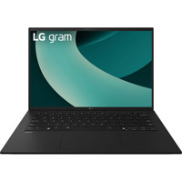 LG Gram 14" WUXGA Laptop, Inte Picture