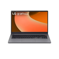 LG Gram Book 15.6" Full HD Lap Picture
