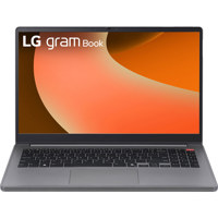LG Gram Book 15.6" Full HD Lap Picture