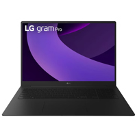 LG Gram Pro 17" WQXGA 144Hz La Picture