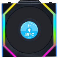 Lian-Li UNI FAN SL Wireless 1. Picture