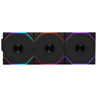 Lian-Li UNI FAN TL Wireless 12 Picture