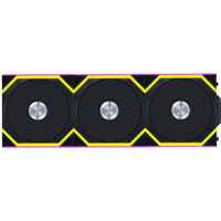 Lian-Li UNI FAN SL Wireless 12 Picture