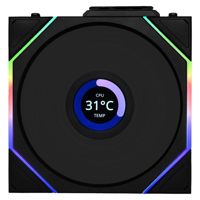Lian-Li UNI FAN TL Wireless 1. Picture