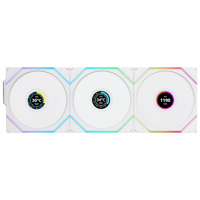 Lian-Li UNI FAN TL Wireless 1. Picture