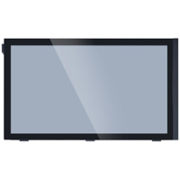 Lian-Li Left Side Glass Panel  Picture