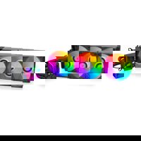 Lian-Li Galahad II LCD CPU Liq Picture