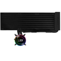 Lian-Li HydroShift II LCD-C 36 Picture