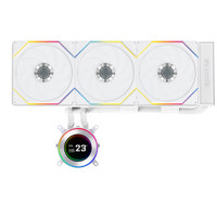 Lian-Li HydroShift II LCD-C 36 Picture