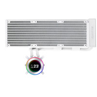 Lian-Li HydroShift II LCD-C 36 Picture