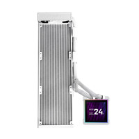 Lian-Li HydroShift II LCD-S 36 Picture