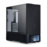 Lian-Li LANCOOL 207 Digital Te Picture