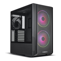 Lian-Li Lian-Li Case LANCOOL 2 Picture