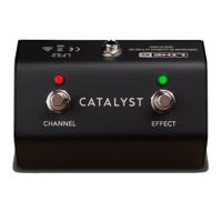 Line 6 Catalyst LFS2 Footswitc Picture