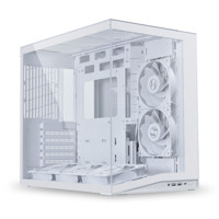 Lian-Li O11 Dynamic Mini V2 Te Picture