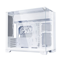 Lian-Li O11 Vision-M Compact T Picture