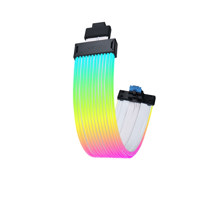 Lian-Li Strimer Wireless 12+4- Picture