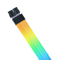Lian-Li Strimer Wireless GPU 2 Picture