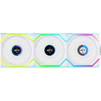 Lian-Li UNI FAN SL Wireless 1. Picture