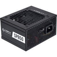 Lian-Li SP850 850W 80+ Gold Ce Picture