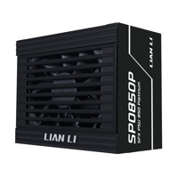 Lian-Li SP 80 Plus Platinum Ce Picture