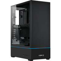 Lian-Li SUP01 RGB Tempered Gla Picture