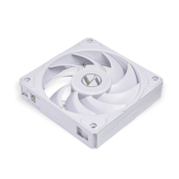 Lian-Li 120mm UNI FAN P28 Fan, Picture
