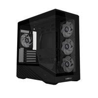 Lian-Li Vector V100 Mini Tempe Picture