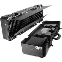 Lowel Caselite4 Compact, Self- Picture