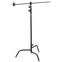 Lowel 40" C-Stand Turtle Base  Picture