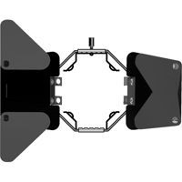Lowel 2-Way Barndoors for PRO  Picture