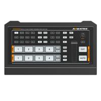 AVMatrix HVS0402U Micro 4-Chan Picture