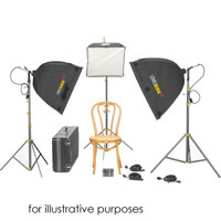 Lowel Rifa Lite Small Triple S Picture