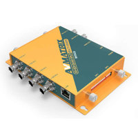 AVMatrix MV0430 3G-SDI Quad Sp Picture
