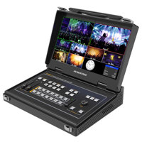 AVMatrix PVS0613 6-Channel SDI Picture