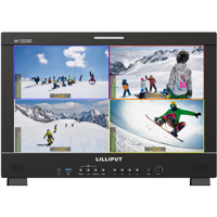 Lilliput Q18 17.3" 16:9 4K UHD Picture