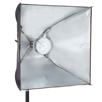 Lowel Rifa 88 LED 80W Upgrade  Picture