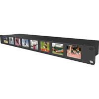 Lilliput RM-0208S 8x 2" 1RU Ra Picture