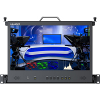 Lilliput RM-1731 17.3" Full HD Picture