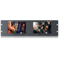 Lilliput RM7026 Dual 7" WUXGA  Picture