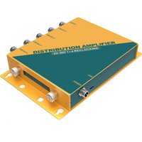 AVMatrix SD1141 1:4 3G SDI Dis Picture