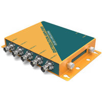 AVMatrix SD1141 1:4 3G SDI Dis Picture