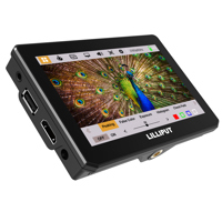 Lilliput T5 5" 16:9 Full HD To Picture