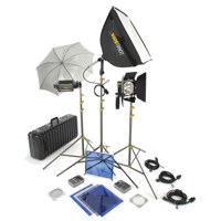 Lowel Tota/Omni 44 Kit, Quartz Picture