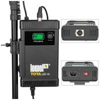 Lowel Tota LEDXL Daylight LED  Picture