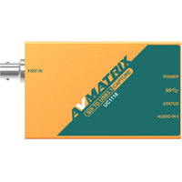 AVMatrix UC1118 SDI to USB3.1  Picture