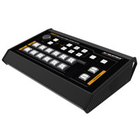 AVMatrix VS0601U Mini 6-Channe Picture