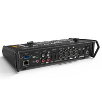 AVMatrix VS0601U Mini 6-Channe Picture