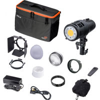 Light & Motion CLx10 Photo Kit Picture