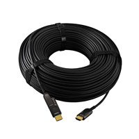 Lumens CAB-AOCH-XL 328' 4K 18G Picture